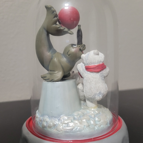 Coca-Cola Polar Bears - Picture 3 of 3